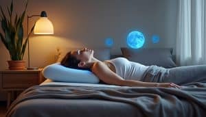 découvrez comment améliorer votre sommeil naturellement en comprenant l'influence de vos habitudes posturales sur la qualité de vos nuits.