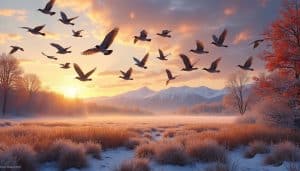 découvrez les prévisions incontournables de la migration de la bécasse pour la saison 2024-2025 et préparez-vous à observer ce phénomène naturel exceptionnel.