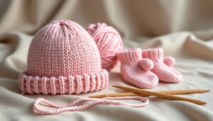 découvrez un modèle tricot bonnet bébé facile et gratuit avec nos astuces pour réussir votre premier ouvrage en toute simplicité.