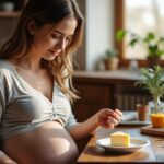 découvrez les risques potentiels liés à la consommation de mont d'or pendant la grossesse et les précautions à prendre pour préserver la santé de votre bébé.