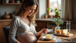 découvrez les risques potentiels liés à la consommation de mont d'or pendant la grossesse et les précautions à prendre pour préserver la santé de votre bébé.