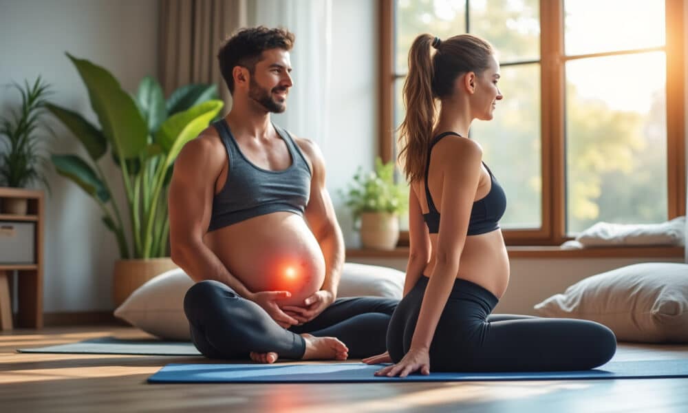 découvrez pourquoi renforcer le périnée transforme la vie des parents en améliorant leur bien-être, leur confort et leur santé après la naissance.