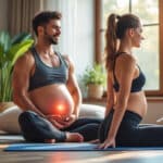 découvrez pourquoi renforcer le périnée transforme la vie des parents en améliorant leur bien-être, leur confort et leur santé après la naissance.