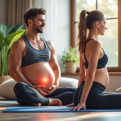 découvrez pourquoi renforcer le périnée transforme la vie des parents en améliorant leur bien-être, leur confort et leur santé après la naissance.