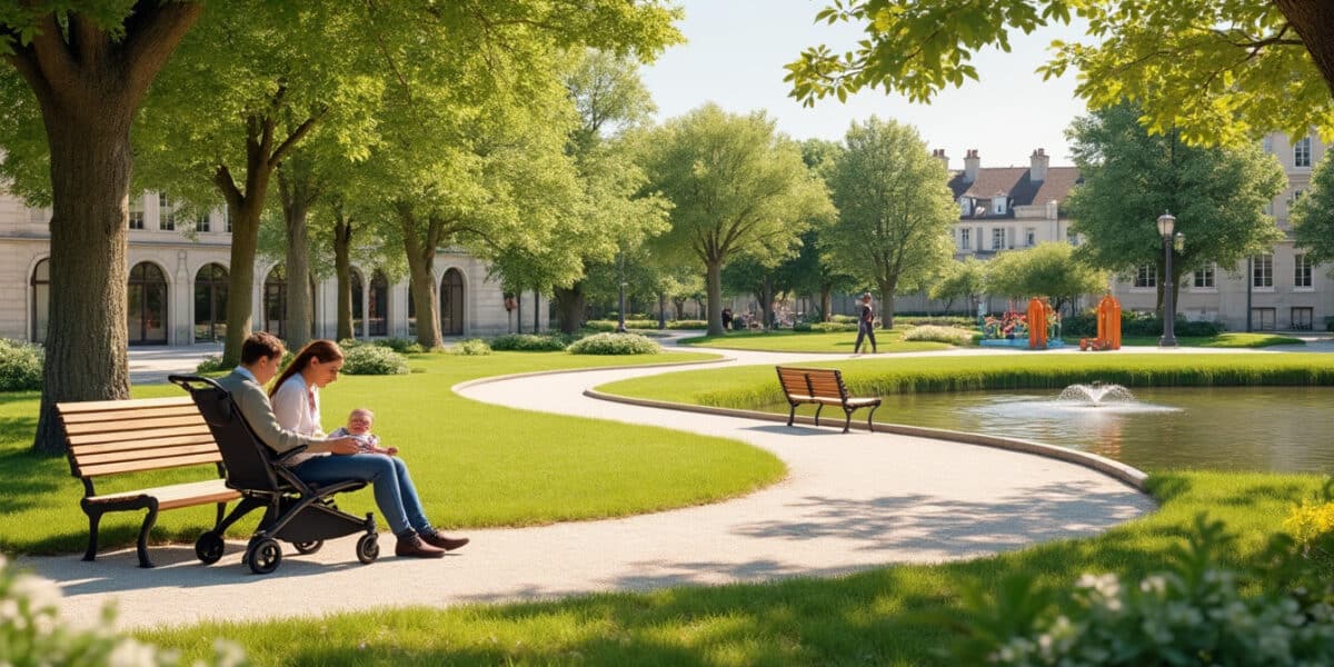 découvrez les meilleures destinations en france pour voyager avec un bébé de 3 mois, alliant confort, sécurité et activités adaptées aux tout-petits.