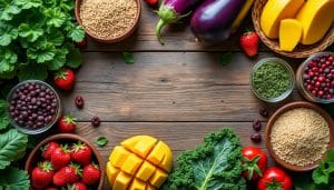 découvrez comment adopter un mode de vie vegan tout en privilégiant une alimentation biologique, pour une santé optimale et un impact positif sur l'environnement.