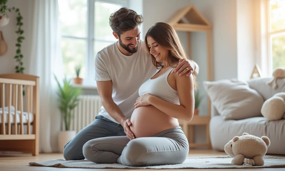 découvrez pourquoi renforcer le périnée est essentiel pour les jeunes parents, améliorant leur bien-être, récupération post-accouchement et qualité de vie au quotidien.