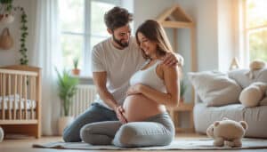 découvrez pourquoi renforcer le périnée est essentiel pour les jeunes parents, améliorant leur bien-être, récupération post-accouchement et qualité de vie au quotidien.