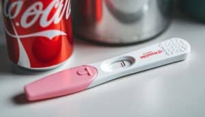 découvrez la vérité sur la possibilité de rendre un test de grossesse positif en utilisant du coca-cola. explications scientifiques et conseils essentiels.