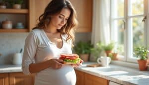 découvrez si la consommation de mortadelle pendant la grossesse est sans danger pour la future maman et le bébé, avec nos conseils santé et précautions essentielles.