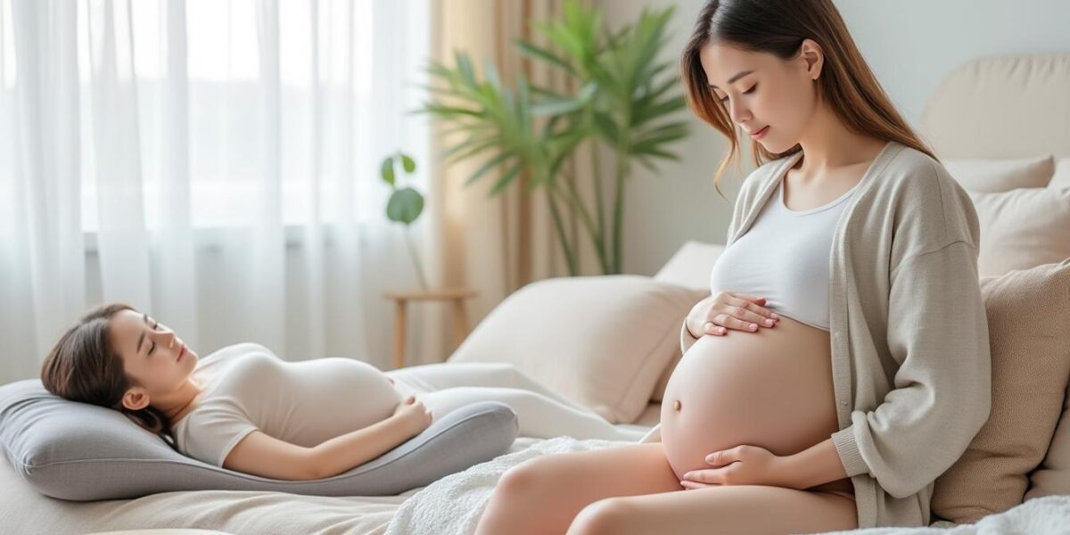 découvrez les meilleures positions à adopter pendant la grossesse pour un confort optimal et réduire les douleurs. conseils pratiques et astuces pour bien vivre votre grossesse.
