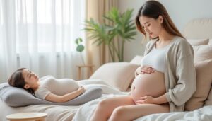 découvrez les meilleures positions à adopter pendant la grossesse pour un confort optimal et réduire les douleurs. conseils pratiques et astuces pour bien vivre votre grossesse.