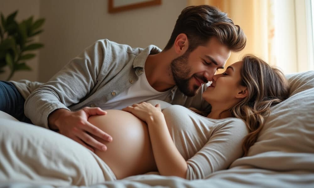 découvrez si les conseils des parents sur les positions pour avoir des jumeaux sont basés sur des faits ou des mythes, et tout ce qu'il faut savoir à ce sujet.