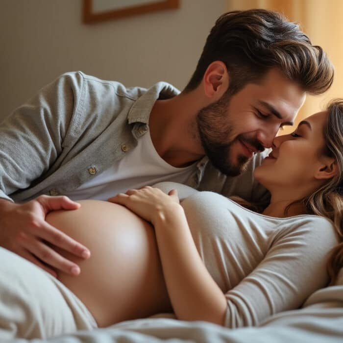 découvrez si les conseils des parents sur les positions pour avoir des jumeaux sont basés sur des faits ou des mythes, et tout ce qu'il faut savoir à ce sujet.