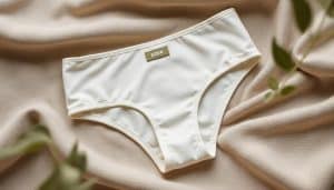 découvrez les avantages de la culotte menstruelle en tissu bio : confort, écologie et protection naturelle pour vivre vos règles sereinement.