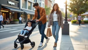 découvrez pourquoi la poussette babyzen yoyo séduit les parents urbains grâce à son design compact, sa légèreté et sa facilité d'utilisation en ville.