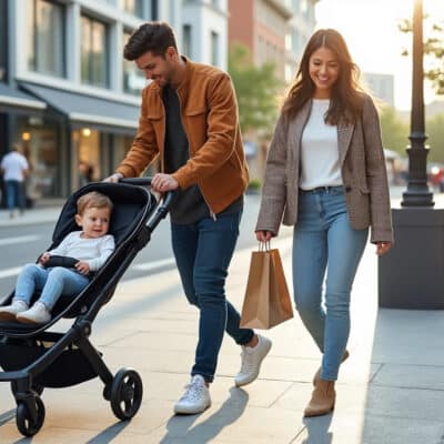 découvrez pourquoi la poussette babyzen yoyo séduit les parents urbains grâce à son design compact, sa légèreté et sa facilité d'utilisation en ville.