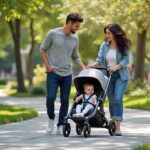 découvrez pourquoi la poussette yoto séduit les jeunes parents exigeants grâce à son design innovant, sa sécurité optimale et son confort inégalé pour bébé.