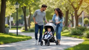 découvrez pourquoi la poussette yoto séduit les jeunes parents exigeants grâce à son design innovant, sa sécurité optimale et son confort inégalé pour bébé.