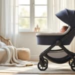 découvrez les options de la poussette yoyo pour nouveau-nés, alliant confort, sécurité et praticité dès la naissance. choisissez le meilleur pour votre bébé.