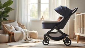 découvrez les options de la poussette yoyo pour nouveau-nés, alliant confort, sécurité et praticité dès la naissance. choisissez le meilleur pour votre bébé.