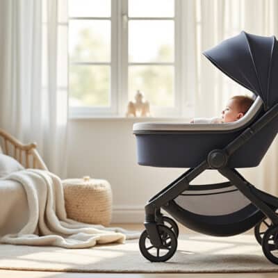 découvrez les options de la poussette yoyo pour nouveau-nés, alliant confort, sécurité et praticité dès la naissance. choisissez le meilleur pour votre bébé.