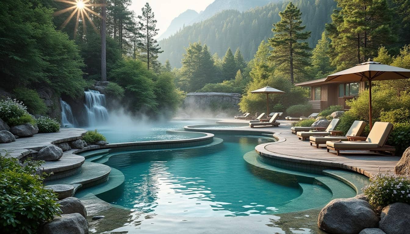 découvrez comment les cures thermales peuvent vous aider à prendre soin de votre corps et de votre esprit, pour un bien-être durable et naturel.