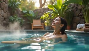 découvrez comment les cures thermales peuvent améliorer votre bien-être et votre santé en vous offrant un moment de détente et de soins naturels.