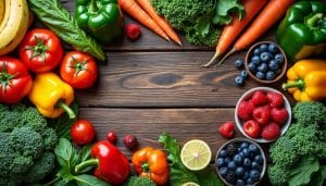découvrez ce que mange un végétalien au quotidien, les aliments clés de son régime et des conseils pour adopter une alimentation végétalienne équilibrée.