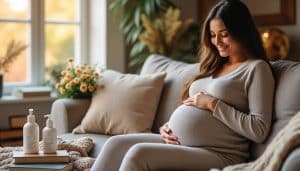 découvrez des idées de cadeaux parfaits pour faire plaisir à une femme enceinte, alliant douceur, utilité et attention pour ce moment unique.