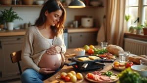 découvrez nos conseils pratiques pour savourer une raclette en toute sécurité pendant la grossesse, en évitant les risques et en profitant pleinement de ce repas convivial.