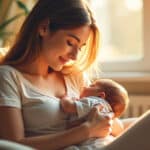 découvrez comment gérer le retour de couche tout en allaitant grâce à nos conseils sur l'adaptation aux changements hormonaux et le maintien du bien-être maternel.