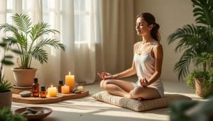 découvrez comment retrouver l’équilibre intérieur grâce à des approches de thérapie douce, pour un bien-être durable et une harmonie corps-esprit.