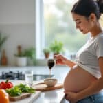 découvrez les risques liés à la consommation de sauce soja pendant la grossesse et nos conseils pour en profiter sans danger pour votre bébé.