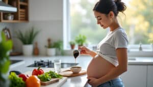 découvrez les risques liés à la consommation de sauce soja pendant la grossesse et nos conseils pour en profiter sans danger pour votre bébé.