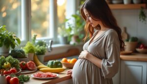 découvrez les risques liés à la consommation de saucisson pendant la grossesse et comment protéger la santé de votre bébé en évitant les dangers potentiels.