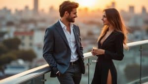 découvrez grandseducteur.com et transformez-vous en expert en séduction grâce à nos conseils pratiques, techniques éprouvées et astuces pour réussir toutes vos rencontres.