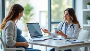 découvrez les informations essentielles sur l'utilisation du spasfon pendant la grossesse, ses précautions, et conseils pour assurer la sécurité de la future maman et du bébé.