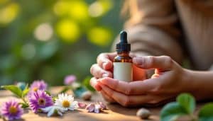 découvrez comment les fleurs de bach peuvent aider à gérer le stress au quotidien. efficacité, témoignages et conseils pour mieux vivre vos émotions.
