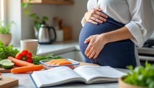 découvrez les informations essentielles sur la consommation de surimi pendant la grossesse, ses bienfaits et précautions à prendre pour assurer la santé de la maman et du bébé.