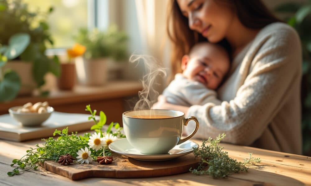découvrez les bienfaits de la tisane allaitement weleda pour stimuler naturellement la lactation. une solution douce et efficace pour soutenir l'allaitement maternel.