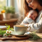 découvrez les bienfaits de la tisane allaitement weleda pour stimuler naturellement la lactation. une solution douce et efficace pour soutenir l'allaitement maternel.