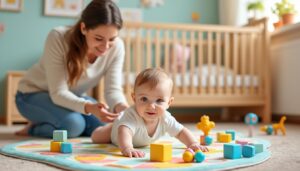 découvrez pourquoi le tummy time est crucial pour le développement de bébé, favorisant sa motricité, sa coordination et son éveil dès les premiers mois.