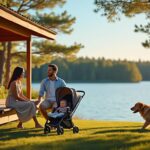découvrez nos conseils pour choisir la destination idéale pour des vacances sereines avec bébé, alliant confort, sécurité et activités adaptées à toute la famille.