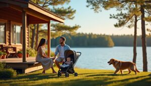 découvrez nos conseils pour choisir la destination idéale pour des vacances sereines avec bébé, alliant confort, sécurité et activités adaptées à toute la famille.