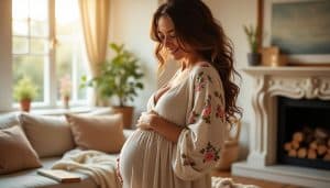 découvrez les détails de la grossesse de valérie bègue qui attend son deuxième enfant. suivez les dernières nouvelles et moments forts de cette belle attente.