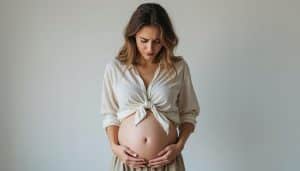 découvrez les causes du ventre gonflé sous la poitrine chez la femme, identifiez les symptômes clés et explorez les solutions efficaces pour soulager cet inconfort.