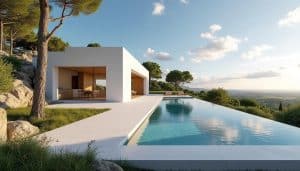 découvrez la villa comporta alma da comporta, un havre de paix au cœur du portugal, alliant élégance et sérénité pour des séjours inoubliables.