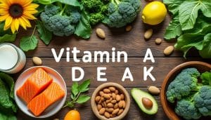découvrez les bienfaits des vitamines a, d, e et k ainsi que leurs principales sources alimentaires pour soutenir votre santé au quotidien.