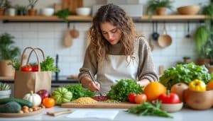 découvrez des conseils pratiques et du soutien pour surmonter les défis du mode de vie vegan au quotidien et vivre en harmonie avec vos valeurs.
